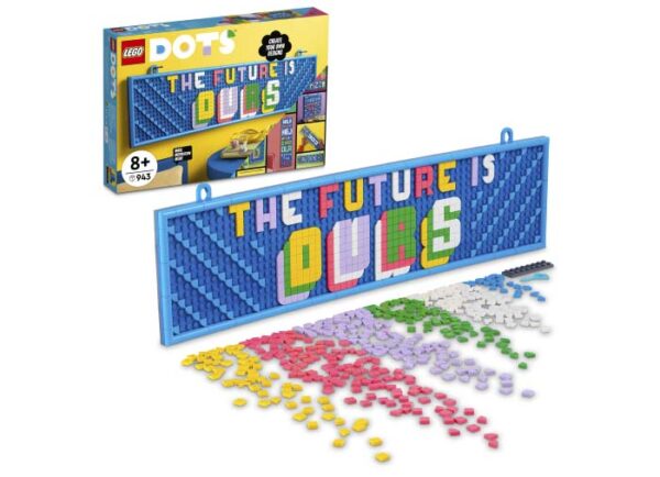 LEGO DOTS - Avizier Mare DOTS 41952, 943 piese