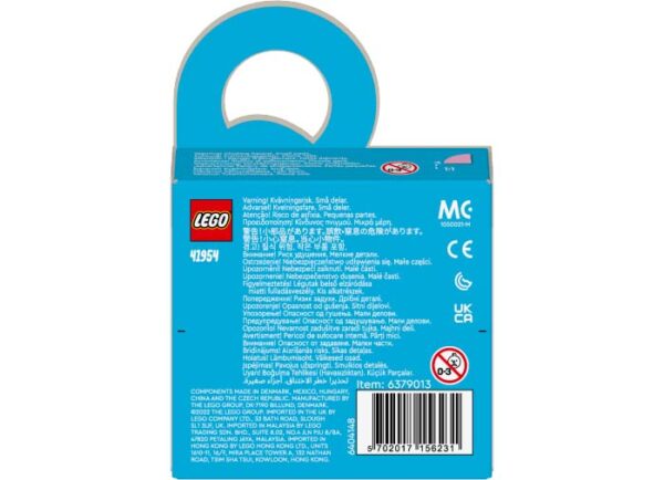 41954-lego-dots-2 LEGO DOTS - Patch DOTS adeziv 41954, 95 piese