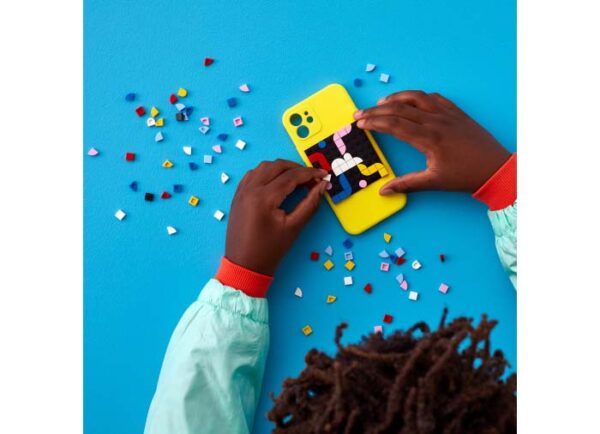 41954-lego-dots-4 LEGO DOTS - Patch DOTS adeziv 41954, 95 piese