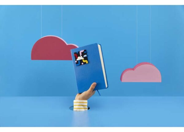 41954-lego-dots-5 LEGO DOTS - Patch DOTS adeziv 41954, 95 piese