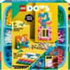 41957-lego-dots-1 LEGO DOTS - Mega Pack Patch DOTS adeziv 41957, 486 piese