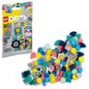 41958-lego-dots LEGO DOTS - Extra DOTS Seria 7 41958, 115 piese