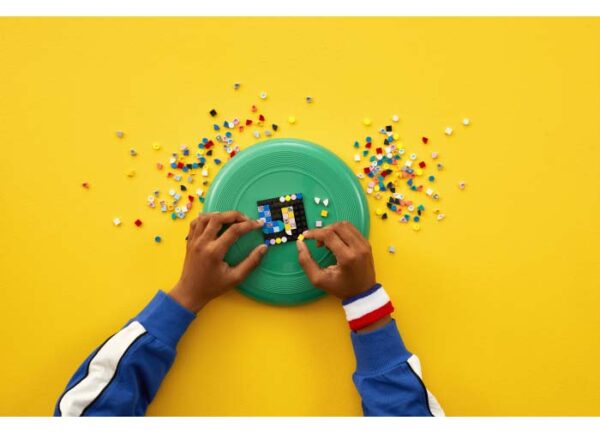 41958-lego-dots-2 LEGO DOTS - Extra DOTS Seria 7 41958, 115 piese