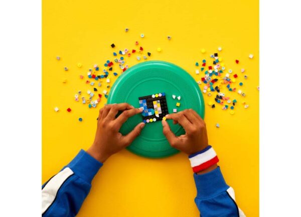 41958-lego-dots-3 LEGO DOTS - Extra DOTS Seria 7 41958, 115 piese