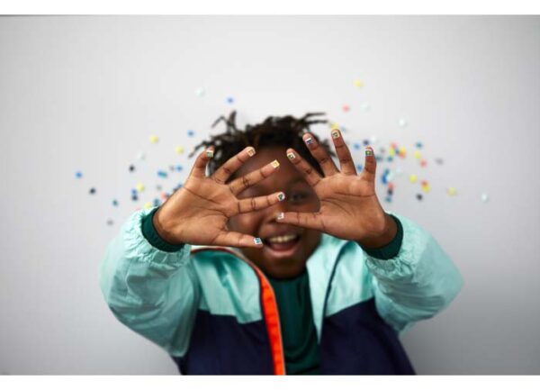 41958-lego-dots-4 LEGO DOTS - Extra DOTS Seria 7 41958, 115 piese