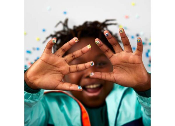 41958-lego-dots-5 LEGO DOTS - Extra DOTS Seria 7 41958, 115 piese