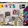 LEGO DOTS - Kit de design LEGO DOTS – modele 41961, 1096 piese