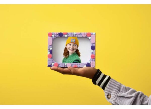 LEGO DOTS - Kit de design LEGO DOTS – modele 41961, 1096 piese