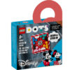 41963-lego-dots-1 LEGO DOTS - Patch Mickey Mouse si Minnie Mouse 41963, 95 piese