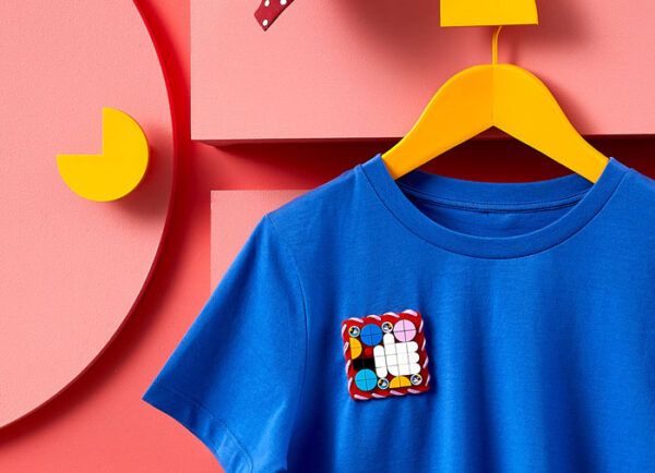 41963-lego-dots-4 LEGO DOTS - Patch Mickey Mouse si Minnie Mouse 41963, 95 piese