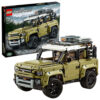 LEGO Technic - Land Rover Defender 42110, 2573 piese