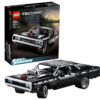 LEGO Technic - Dom's Dodge Charger (42111) 42111, 1077 piese