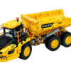 LEGO Technic - Transportor Volvo 6x6 (42114) 42114, 2193 piese