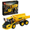 LEGO Technic - Transportor Volvo 6x6 (42114) 42114, 2193 piese