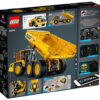 LEGO Technic - Transportor Volvo 6x6 (42114) 42114, 2193 piese