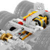 LEGO Technic - Transportor Volvo 6x6 (42114) 42114, 2193 piese