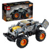 LEGO Technic - Monster Jam Max-D 42119, 230 piese