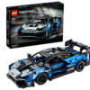 LEGO Technic - McLaren Senna GTR 42123, 830 piese