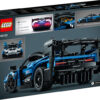 LEGO Technic - McLaren Senna GTR 42123, 830 piese