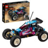 LEGO Technic - Buggy Teleghidat 42124, 374 piese