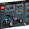 LEGO Technic - Buggy Teleghidat 42124, 374 piese