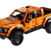 LEGO Technic - Ford F-150 Raptor 42126, 1379 piese