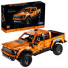 LEGO Technic - Ford F-150 Raptor 42126, 1379 piese
