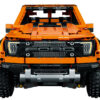 LEGO Technic - Ford F-150 Raptor 42126, 1379 piese