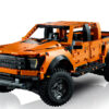 LEGO Technic - Ford F-150 Raptor 42126, 1379 piese