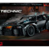 LEGO Technic - THE BATMAN - BATMOBIL 42127, 1360 piese