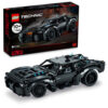LEGO Technic - THE BATMAN - BATMOBIL 42127, 1360 piese