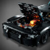 LEGO Technic - THE BATMAN - BATMOBIL 42127, 1360 piese