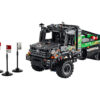 42129-technic-lego-1 LEGO Technic - 4x4 Mercedes Zetros Trial Truck 42129, 2110 piese