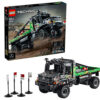 42129-technic-lego LEGO Technic - 4x4 Mercedes Zetros Trial Truck 42129, 2110 piese