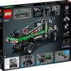42129-technic-lego-3 LEGO Technic - 4x4 Mercedes Zetros Trial Truck 42129, 2110 piese