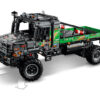 42129-technic-lego-4 LEGO Technic - 4x4 Mercedes Zetros Trial Truck 42129, 2110 piese