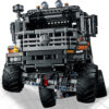 42129-technic-lego-5 LEGO Technic - 4x4 Mercedes Zetros Trial Truck 42129, 2110 piese