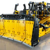 LEGO Technic - Buldozer Cat® D11T 42131, 3854 piese
