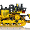 LEGO Technic - Buldozer Cat® D11T 42131, 3854 piese