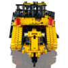 LEGO Technic - Buldozer Cat® D11T 42131, 3854 piese