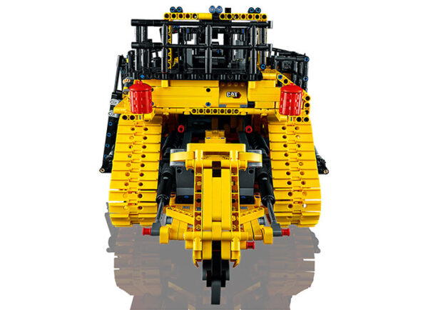 LEGO Technic - Buldozer Cat® D11T 42131, 3854 piese