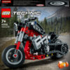 42132-lego-technic-1 LEGO Technic - Motocicleta 42132, 163 piese