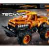 42135-lego-technic-1 LEGO Technic - Monster Jam El Toro Loco 42135, 247 piese