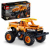 42135-lego-technic LEGO Technic - Monster Jam El Toro Loco 42135, 247 piese