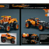 42135-lego-technic-2 LEGO Technic - Monster Jam El Toro Loco 42135, 247 piese