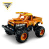 42135-lego-technic-3 LEGO Technic - Monster Jam El Toro Loco 42135, 247 piese