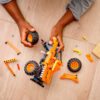 42135-lego-technic-5 LEGO Technic - Monster Jam El Toro Loco 42135, 247 piese