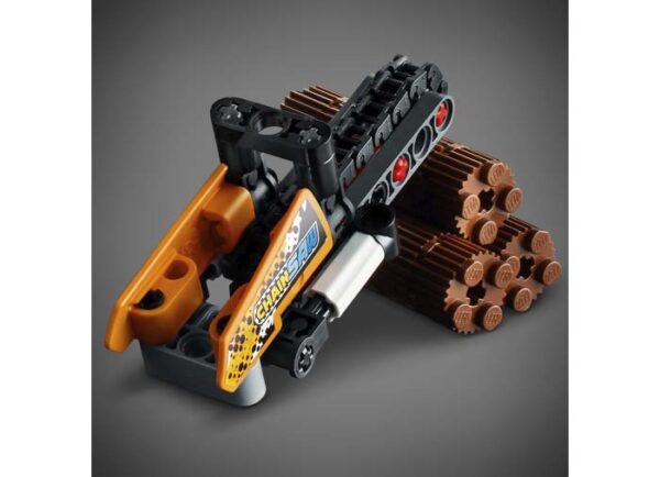 LEGO Technic - ATV 42139, 764 piese