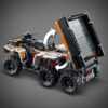 LEGO Technic - ATV 42139, 764 piese