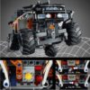 LEGO Technic - ATV 42139, 764 piese
